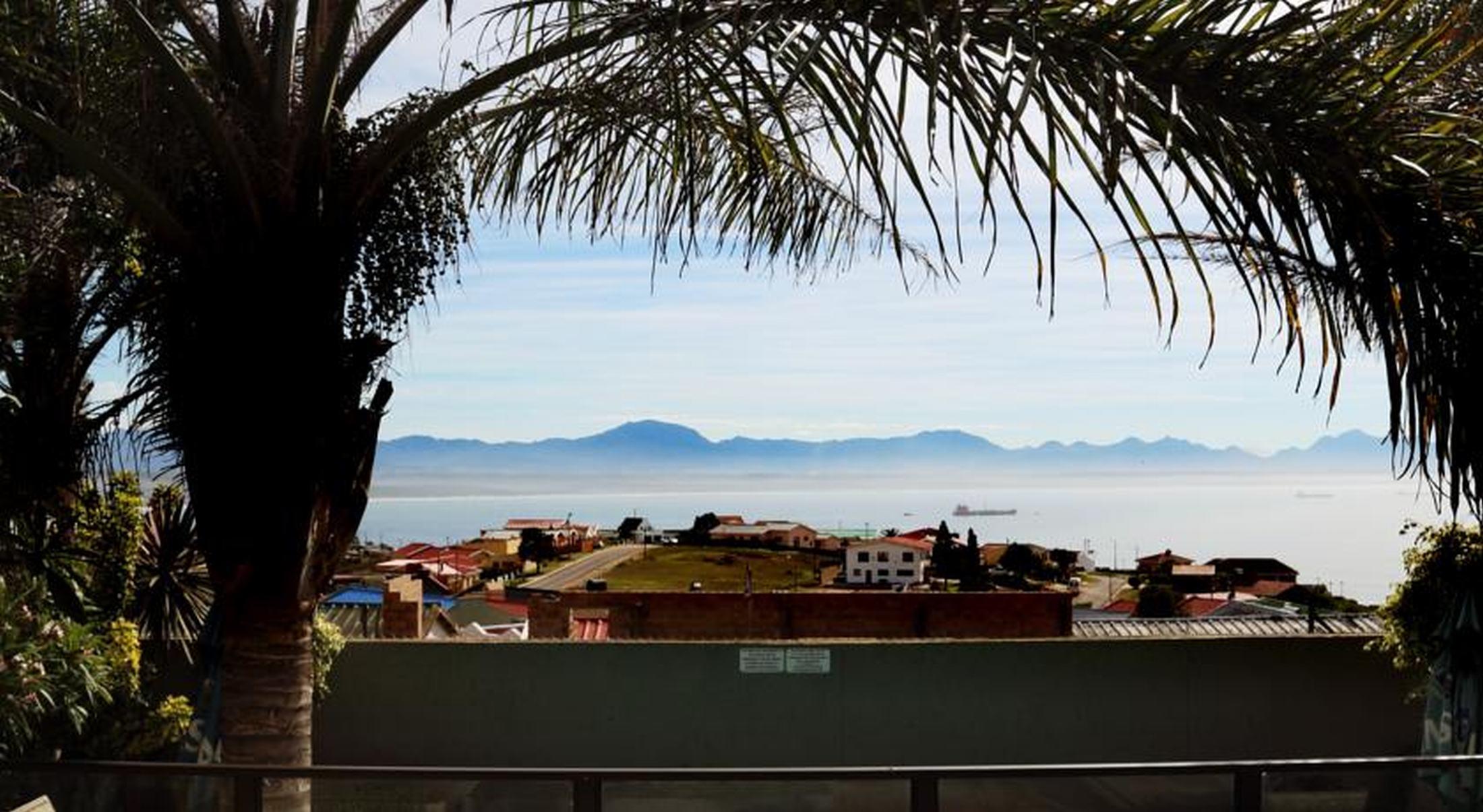 Hotel Portao Diaz Mossel Bay Exterior foto