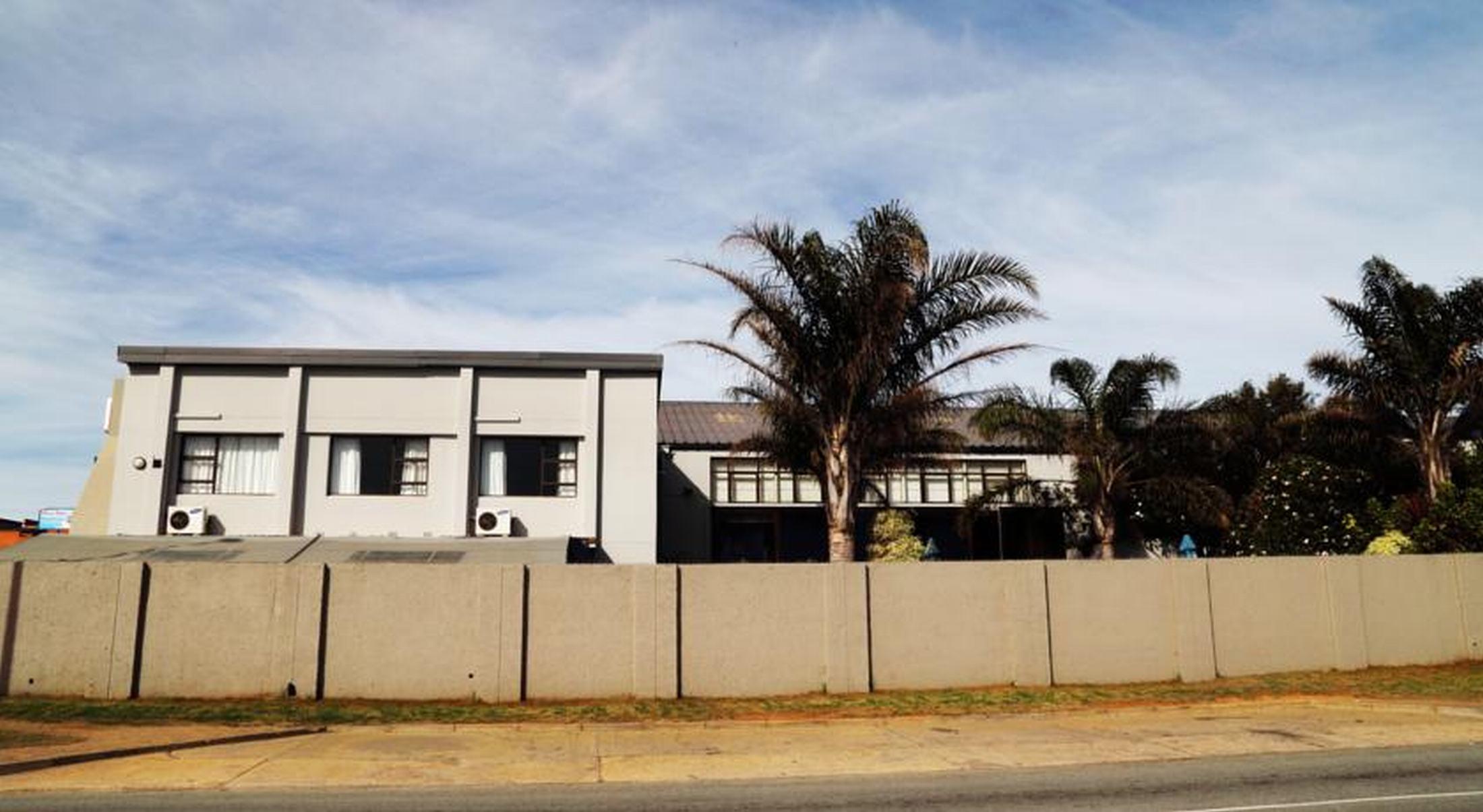 Hotel Portao Diaz Mossel Bay Exterior foto