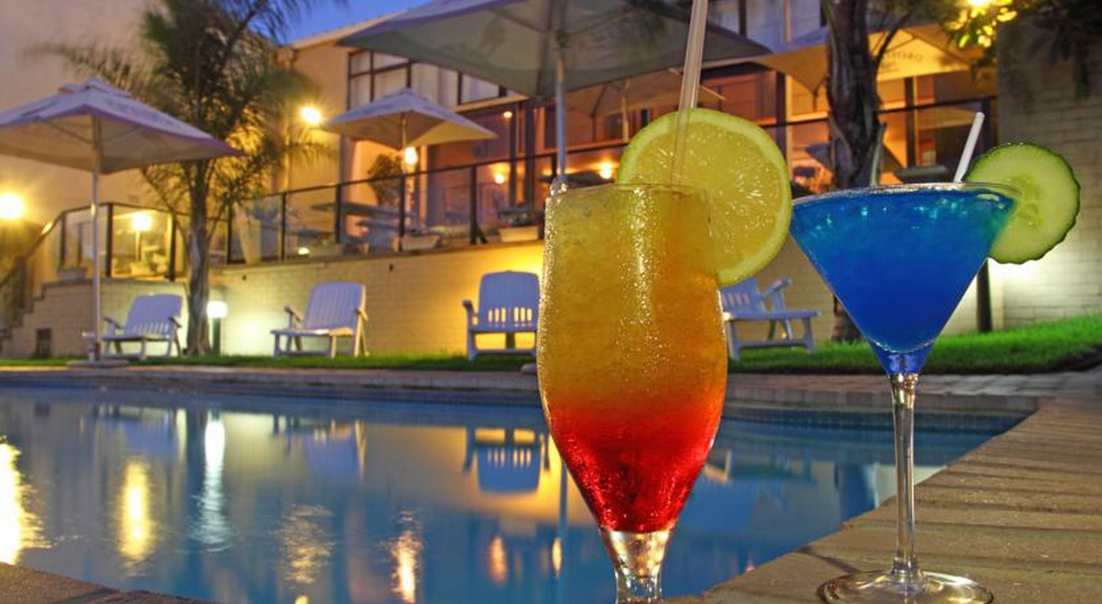 Hotel Portao Diaz Mossel Bay Exterior foto